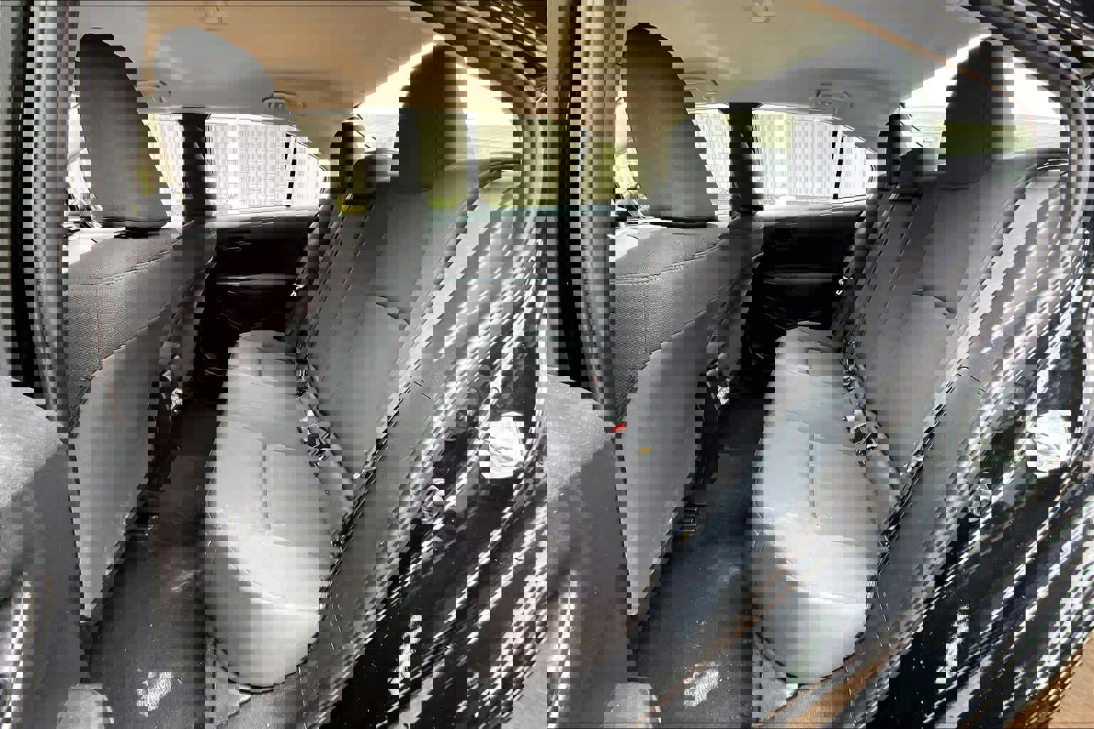 Used 2024 Toyota Corolla LE image 18