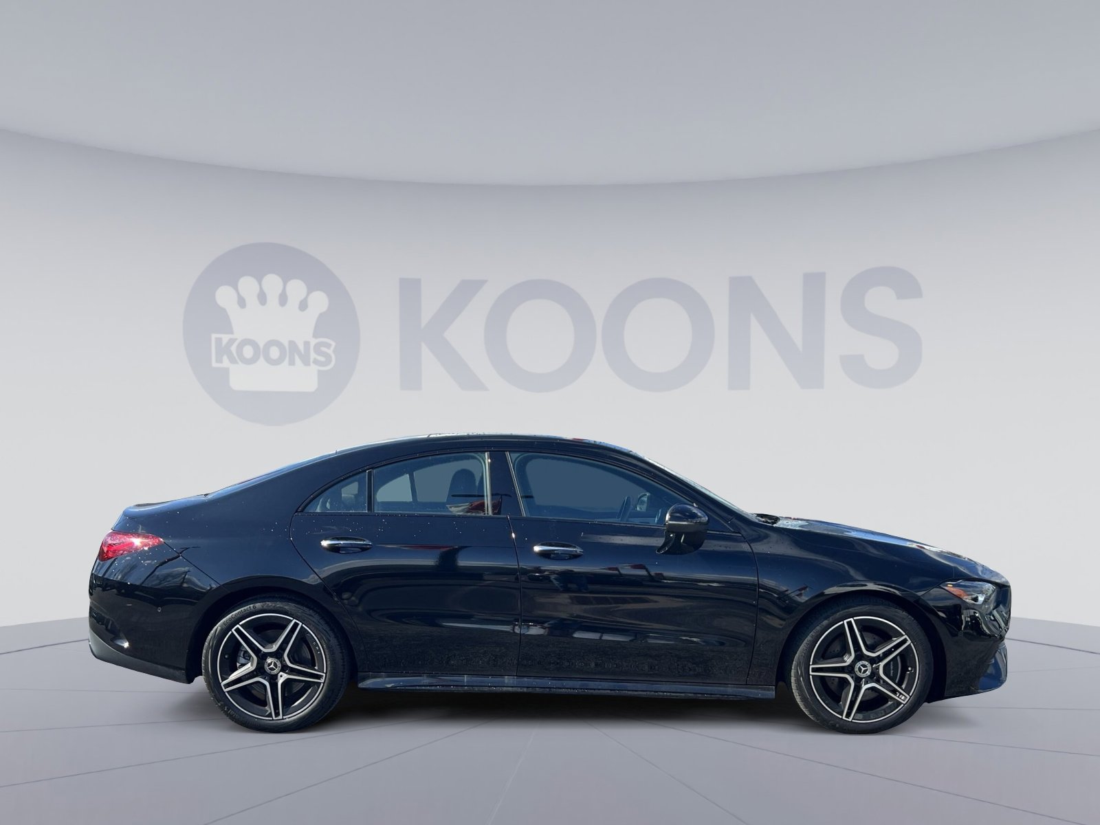 Used 2024 Mercedes-Benz CLA 250 4MATIC image 8