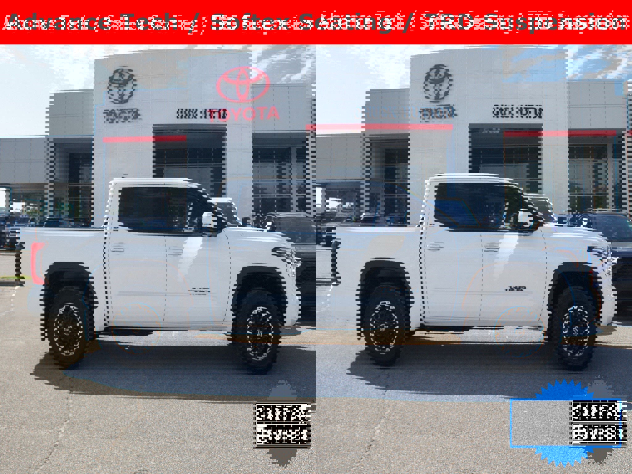 Used 2022 Toyota Tundra SR5