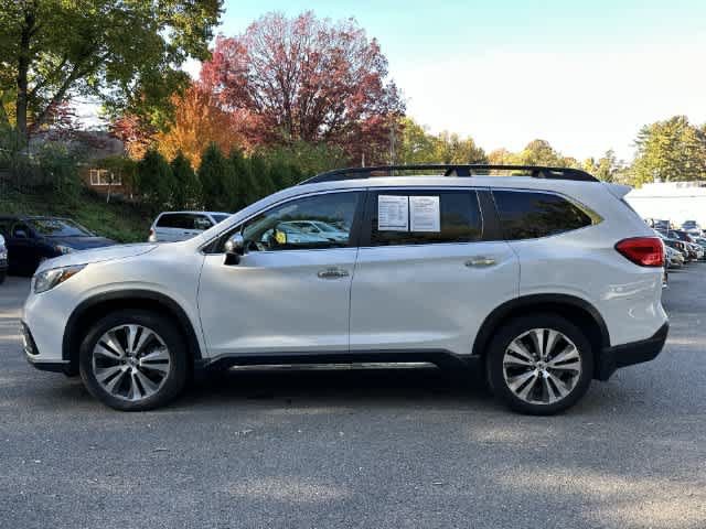 Used 2020 Subaru Ascent Touring w/ Popular Package #2A AWD/4WD image 2