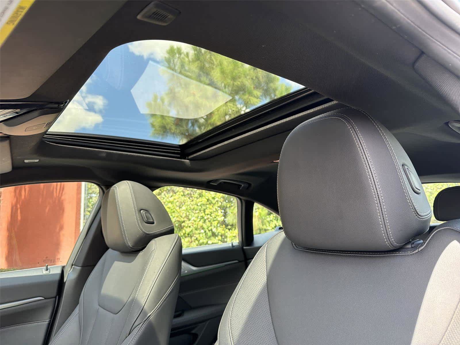 Used 2024 BMW i4 eDrive40 RWD image 42