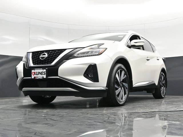 Used 2023 Nissan Murano SL AWD/4WD image 60