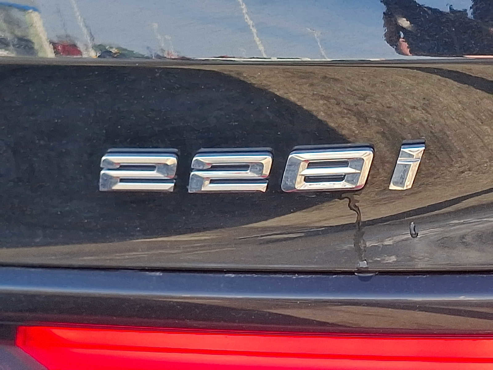 Used 2021 BMW 228i xDrive Gran Coupe 228i xDrive w/ Premium Package image 35