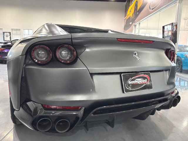 Used 2021 Ferrari 812 GTS RWD image 32