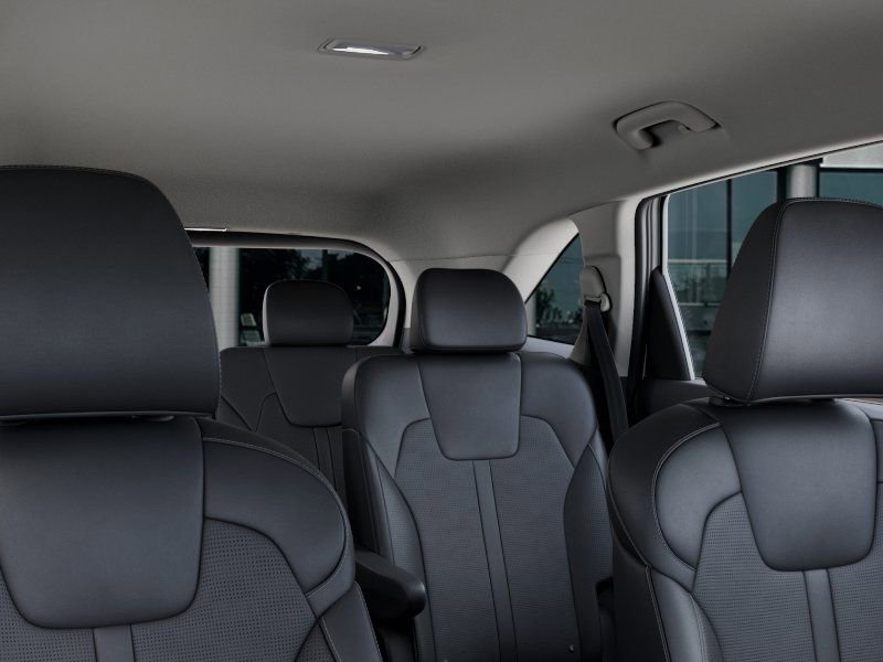 New 2026 Kia Sorento EX image 29