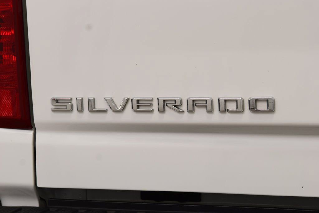 Used 2025 Chevrolet Silverado 3500 W/T w/ WT/CX Safety Package image 15