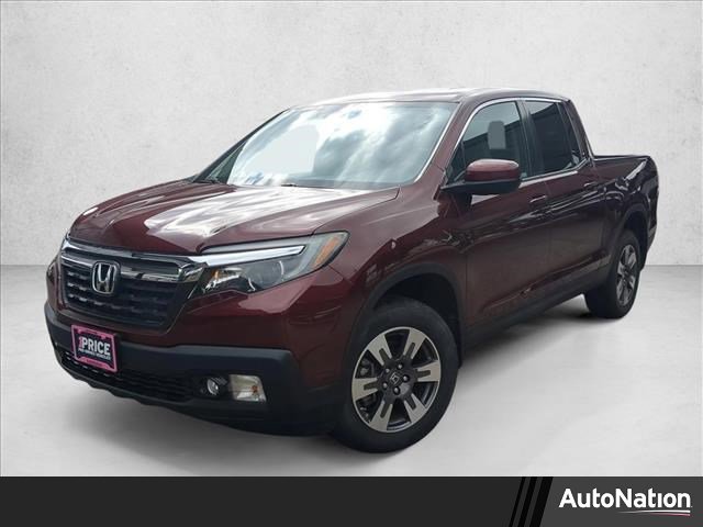 Used 2019 Honda Ridgeline RTL image 1