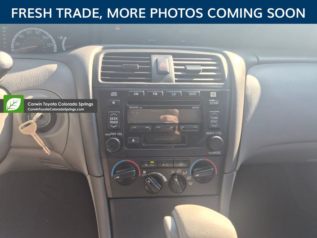 Used 2001 Toyota Avalon XL FWD image 11