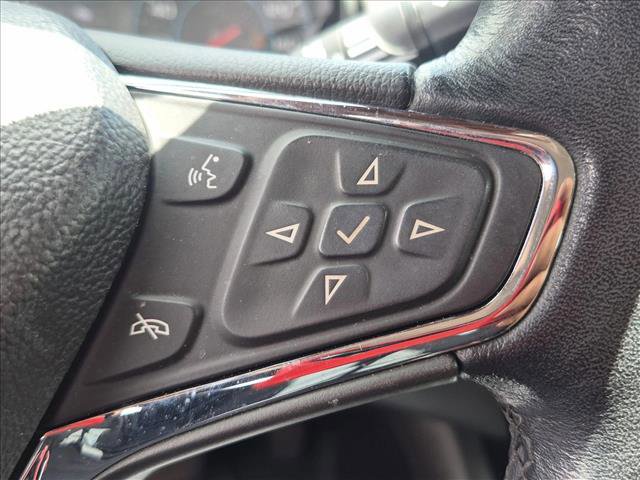 Used 2016 Chevrolet Cruze Premier FWD image 12