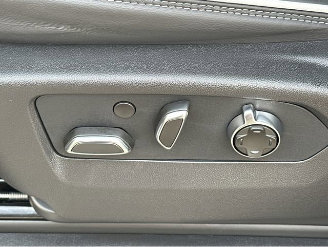 New 2026 GMC Sierra 2500 AT4X image 35