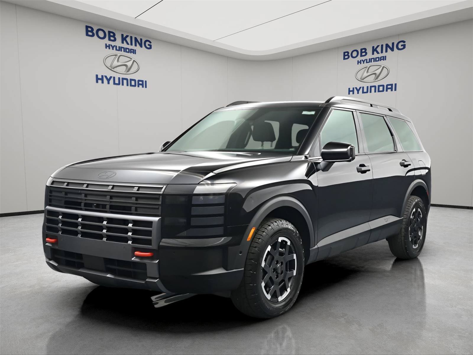 New 2026 Hyundai Palisade XRT Pro AWD/4WD image 1