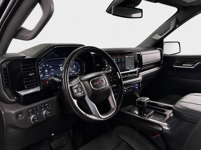 Used 2023 GMC Sierra 1500 SLT w/ SLT Premium Package AWD/4WD image 15