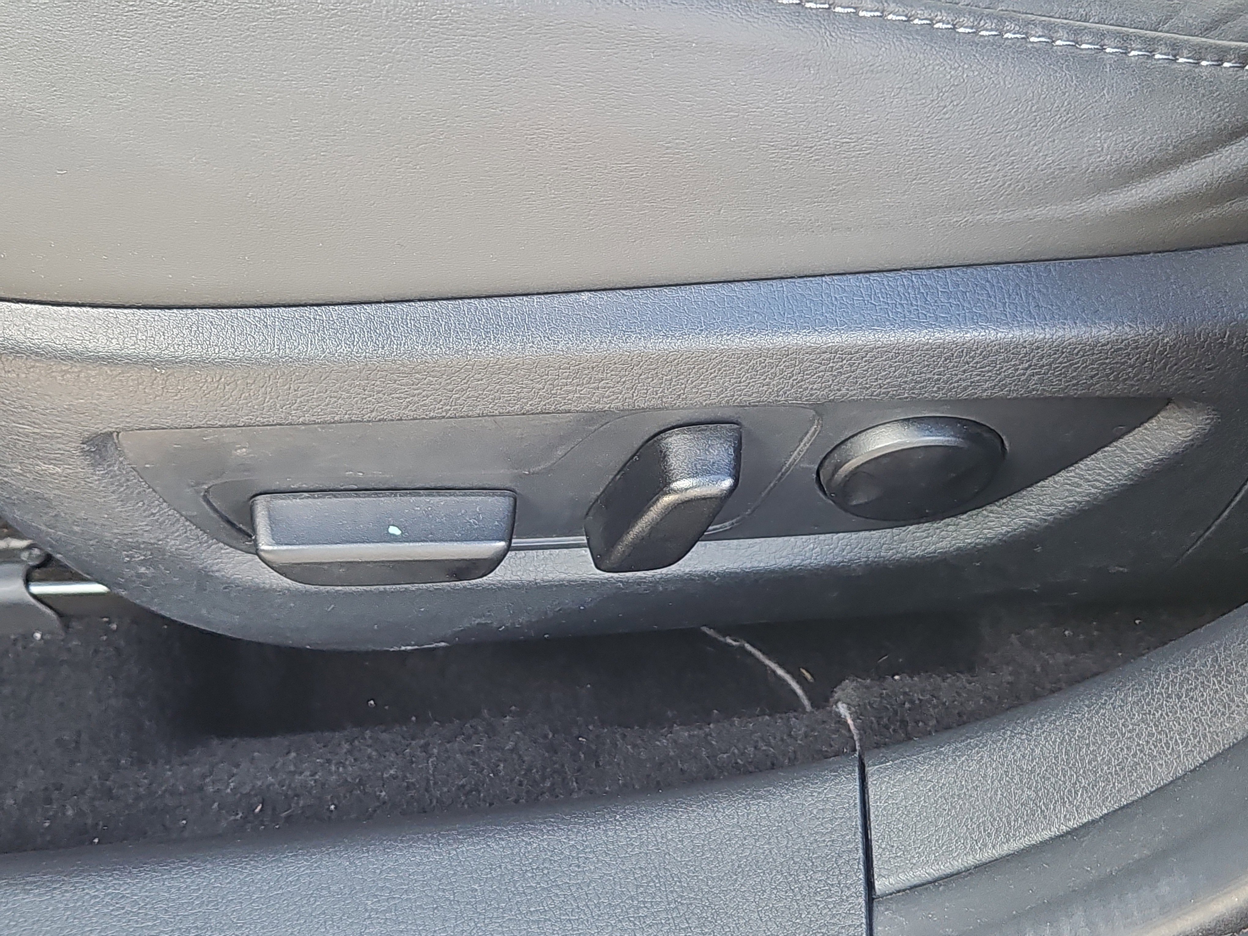 Used 2024 MAZDA CX-30 AWD 2.5 S w/ Preferred Package image 12