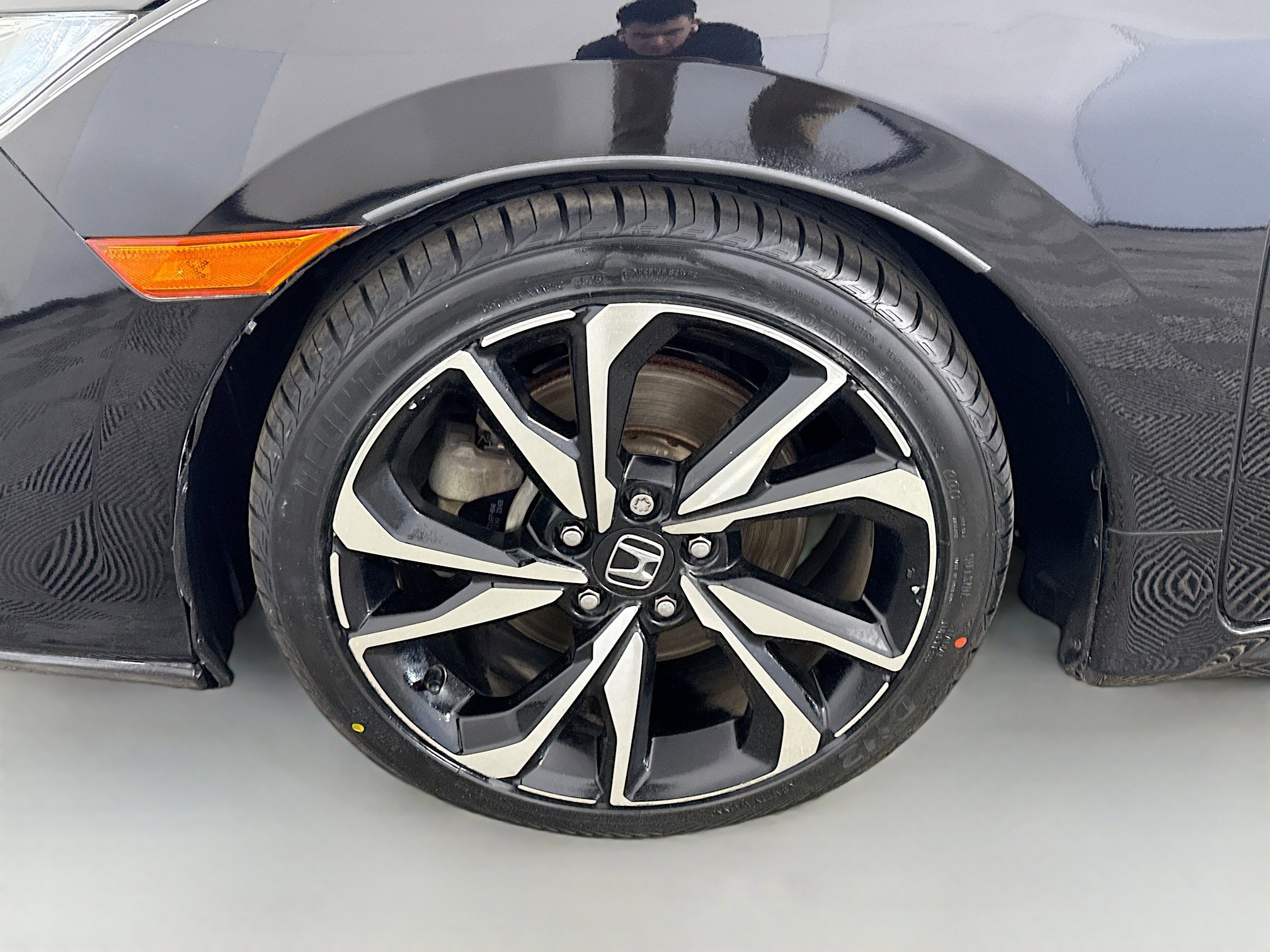 Used 2017 Honda Civic Si image 38