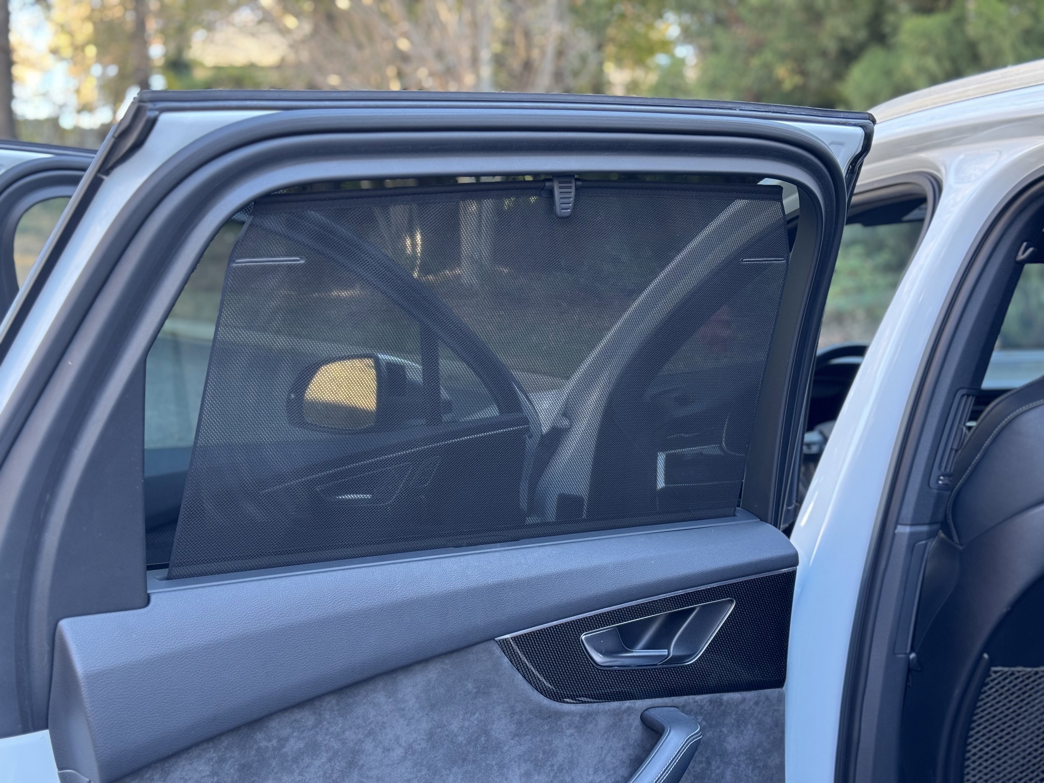 Used 2021 Audi SQ7 Premium Plus image 29