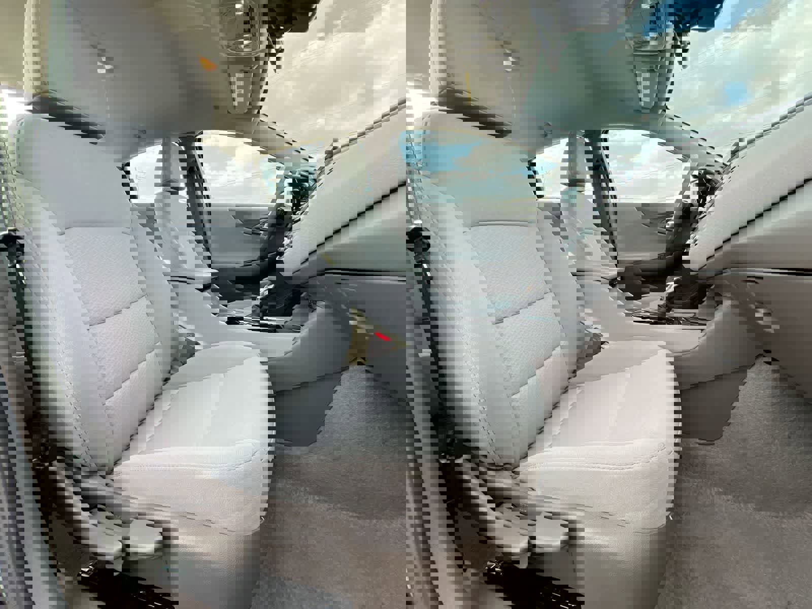 Used 2025 Chevrolet Malibu LT image 21