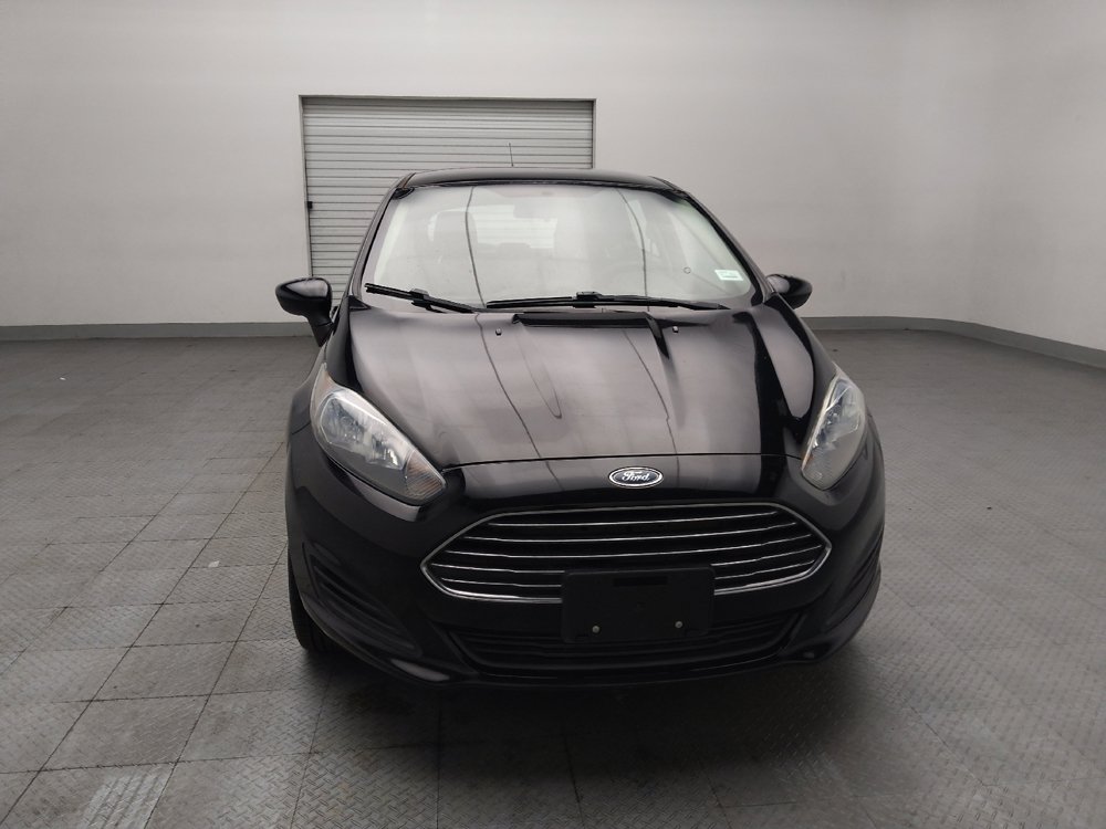 Used 2018 Ford Fiesta S FWD image 14