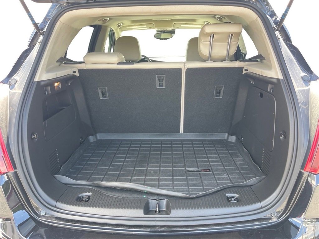 Used 2018 Buick Encore Premium w/ Experience Buick Package image 29