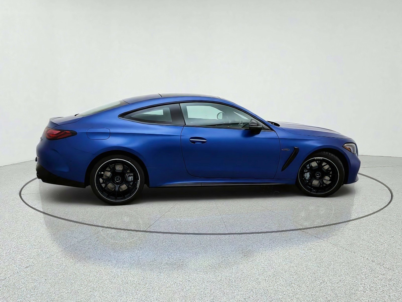 New 2027 Mercedes-Benz CLE 53 AMG 4MATIC Coupe image 7
