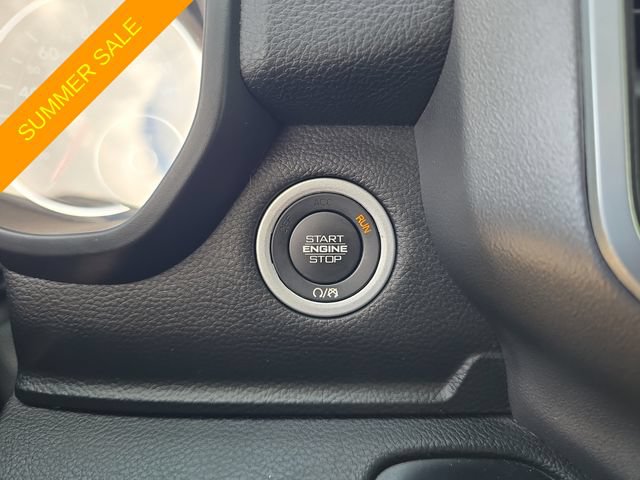 Certified 2022 RAM 1500 Big Horn RWD image 24