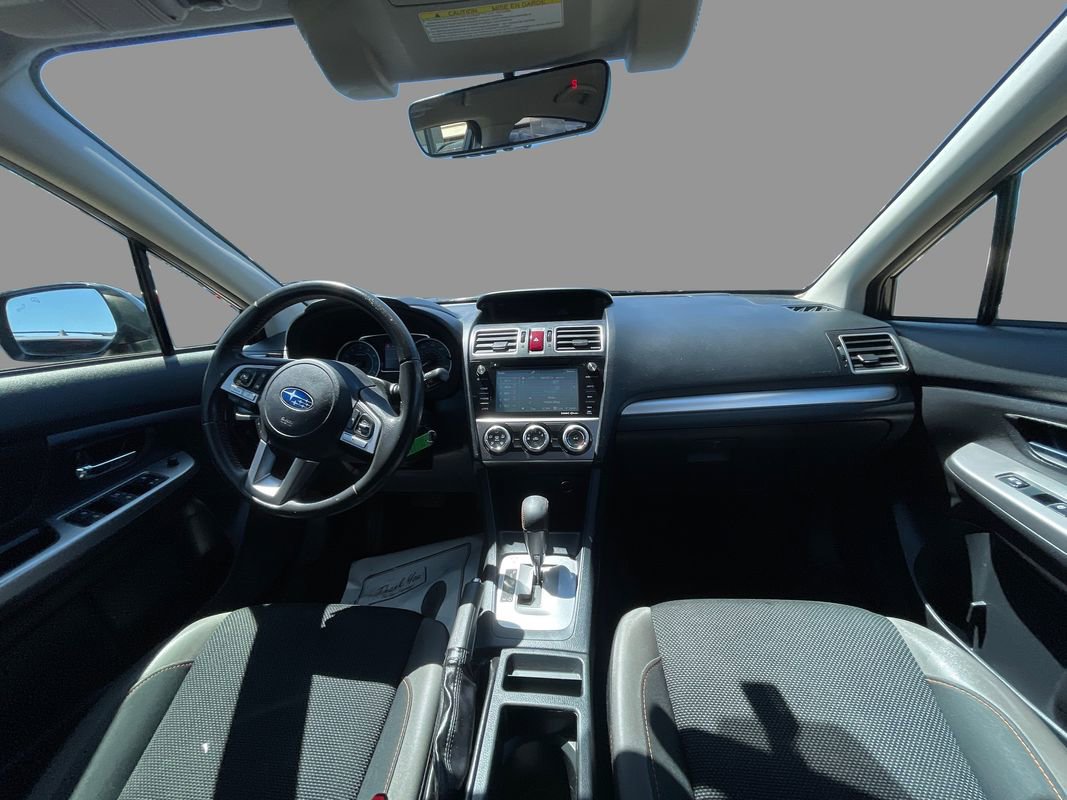 Used 2017 Subaru Crosstrek 2.0i Premium AWD/4WD image 9