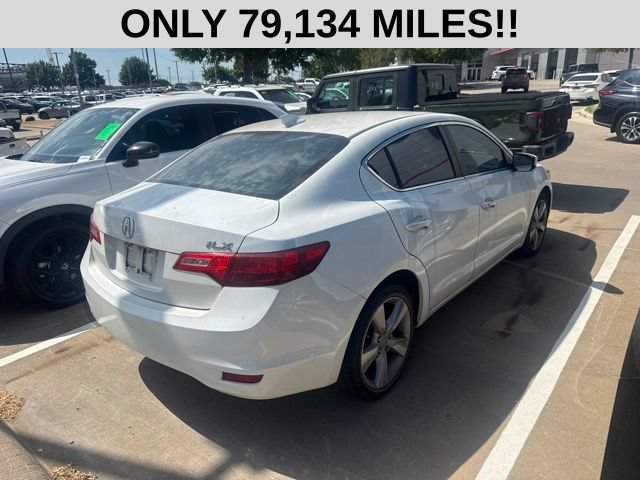 Used 2015 Acura ILX FWD image 2