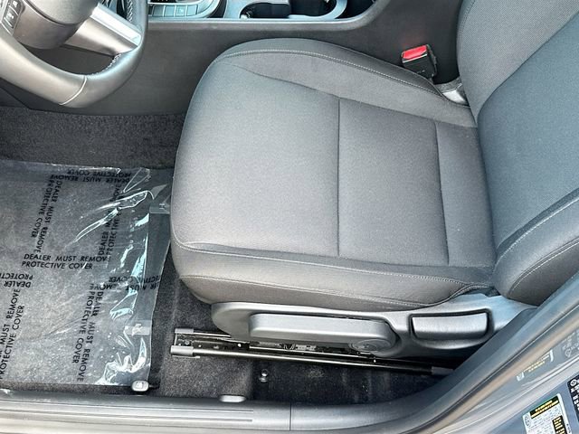 Certified 2026 Hyundai Kona SEL Sport image 19
