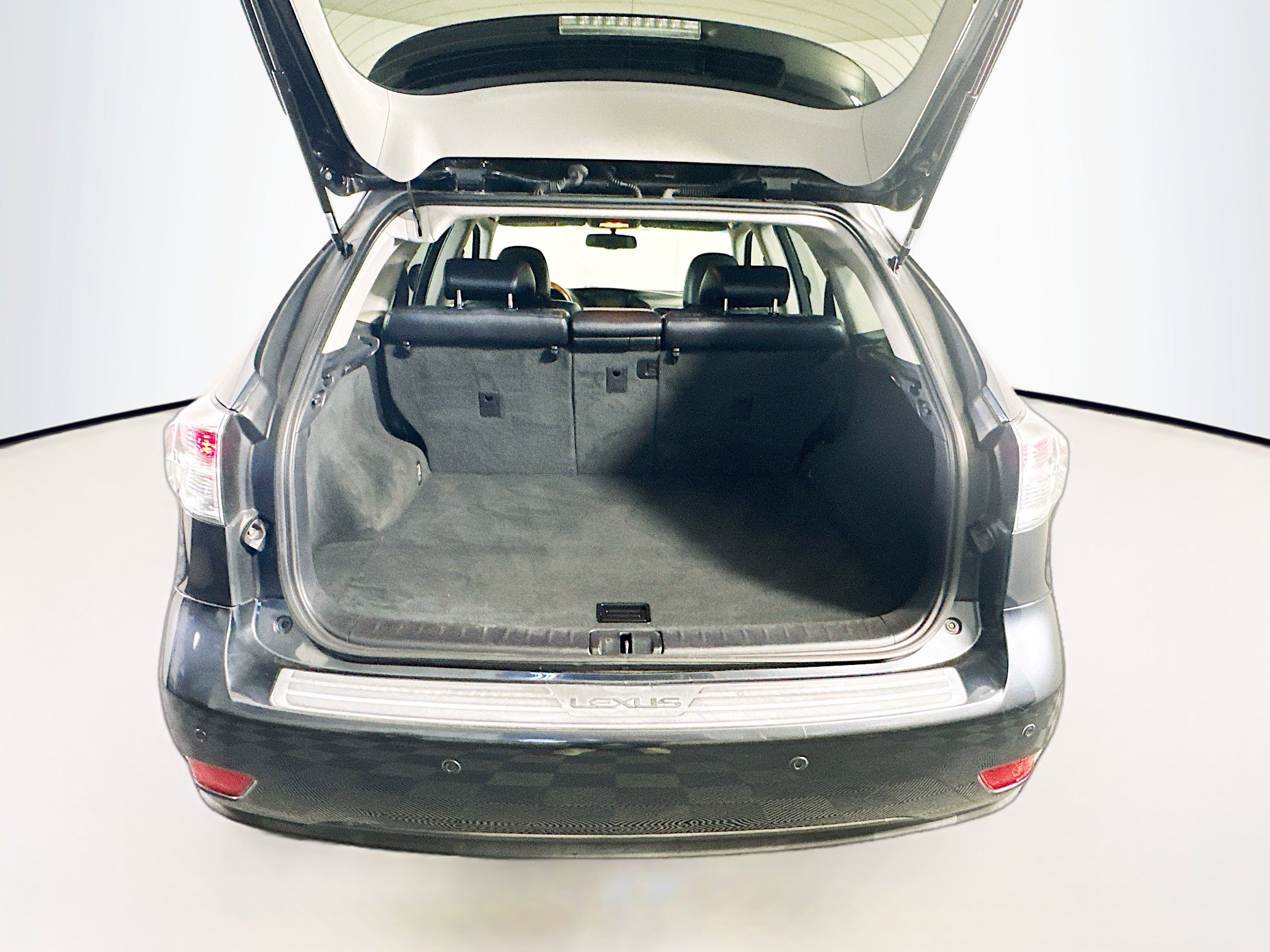 Used 2010 Lexus RX 350 2WD image 28