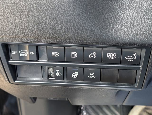 Used 2024 Toyota Sequoia SR5 w/ SR5 Premium Package image 25