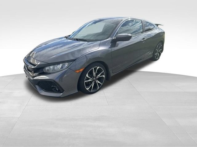 Used 2019 Honda Civic Si image 3