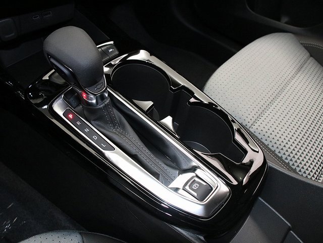 New 2026 Chevrolet Trax LT w/ Driver Confidence Package image 24