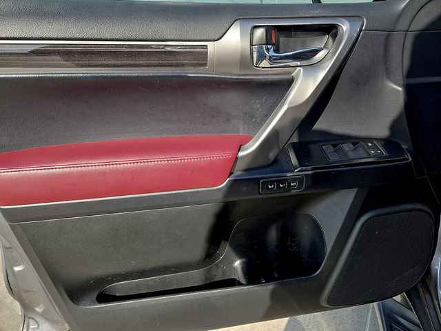 Used 2023 Lexus GX 460 Luxury w/ Accessory Package image 13