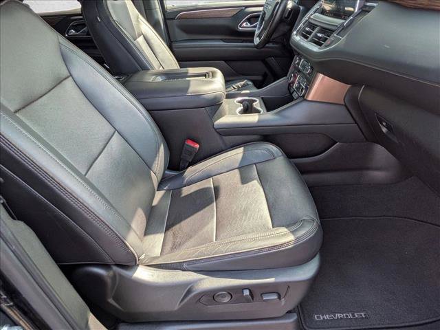 Used 2021 Chevrolet Suburban High Country w/ Premium Package AWD/4WD image 20