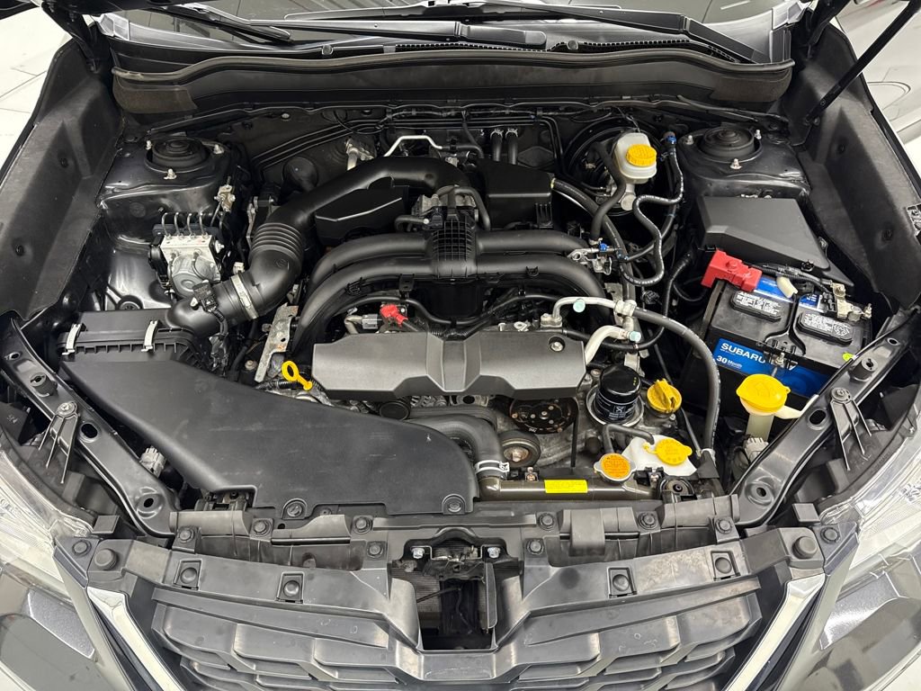 Used 2018 Subaru Forester 2.5i Limited image 10