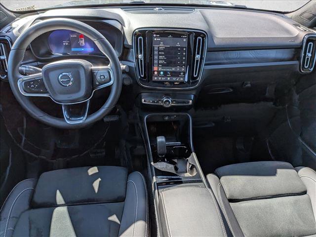 Certified 2023 Volvo C40 P8 Recharge Ultimate image 18