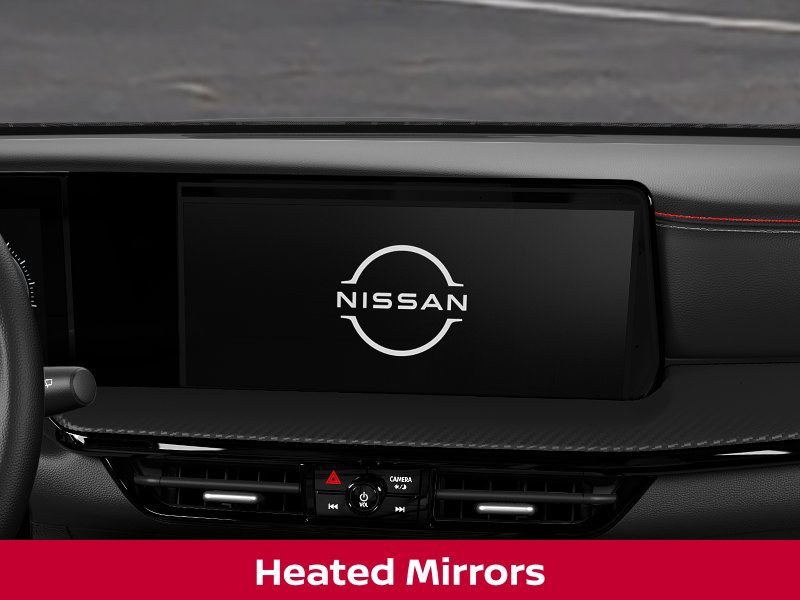 New 2026 Nissan Kicks SR w/ SR Premium Package AWD/4WD image 23