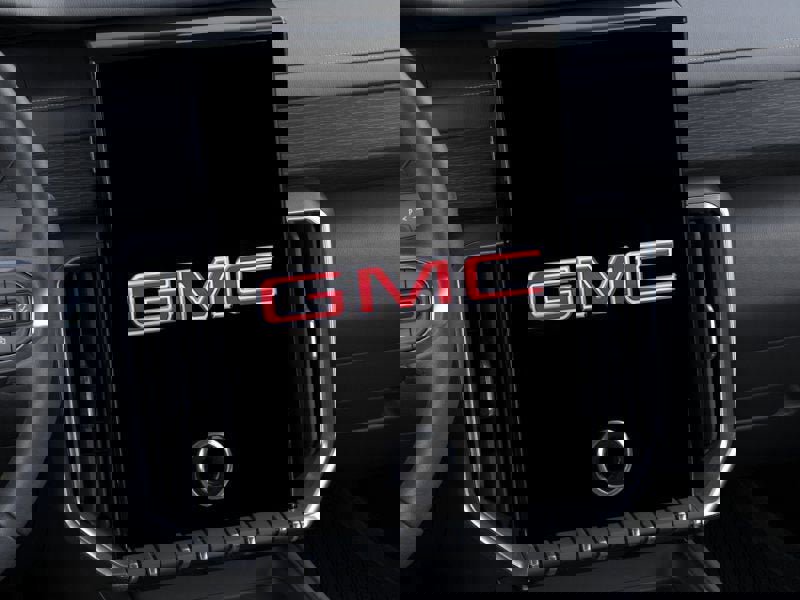 New 2026 GMC Acadia Elevation w/ Black Edition image 21