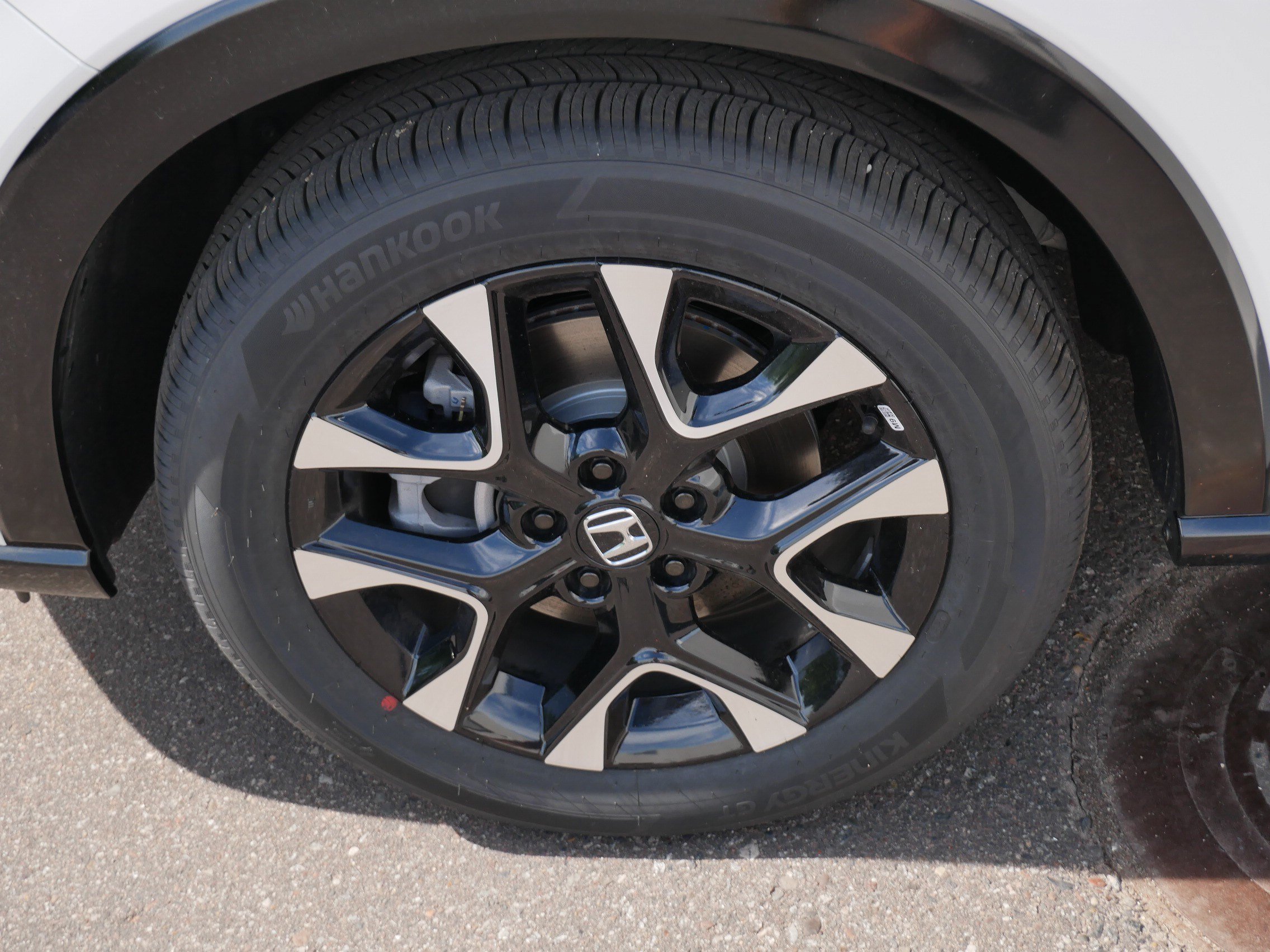 Certified 2026 Honda HR-V EX-L image 15
