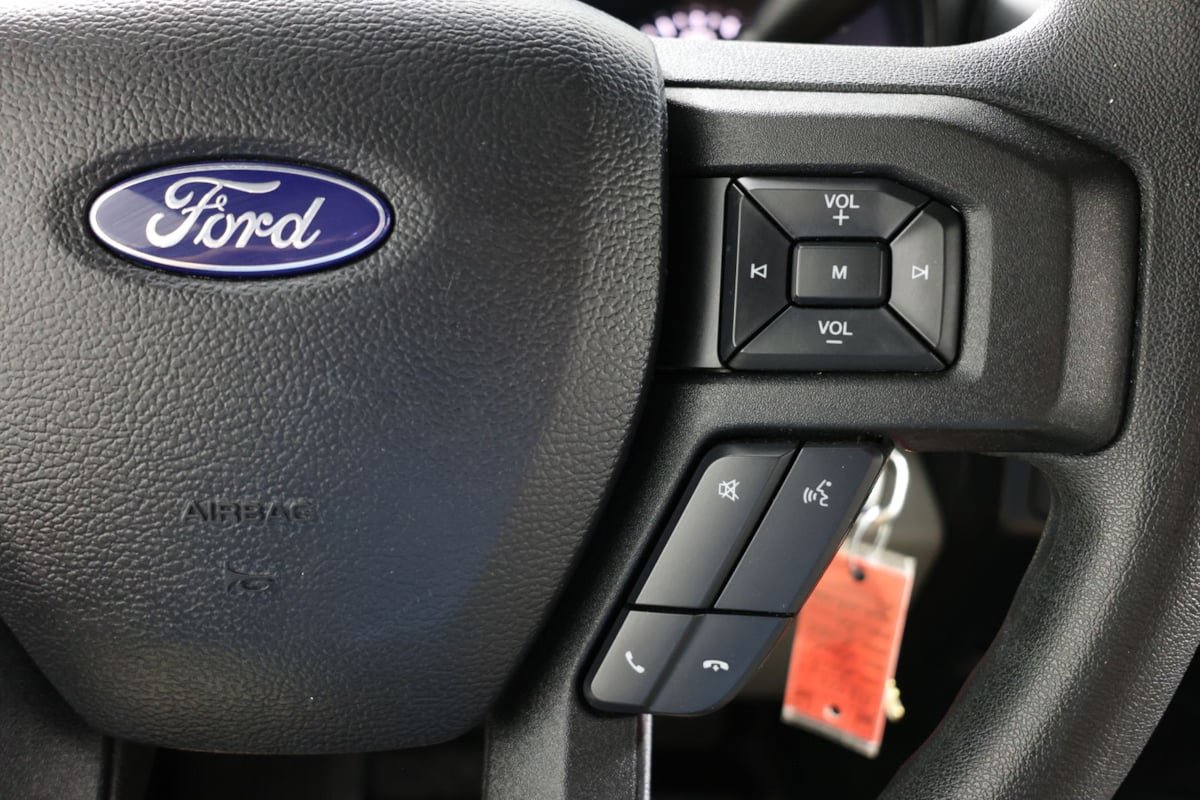 Used 2019 Ford F150 XL w/ Equipment Group 101A Mid RWD image 22