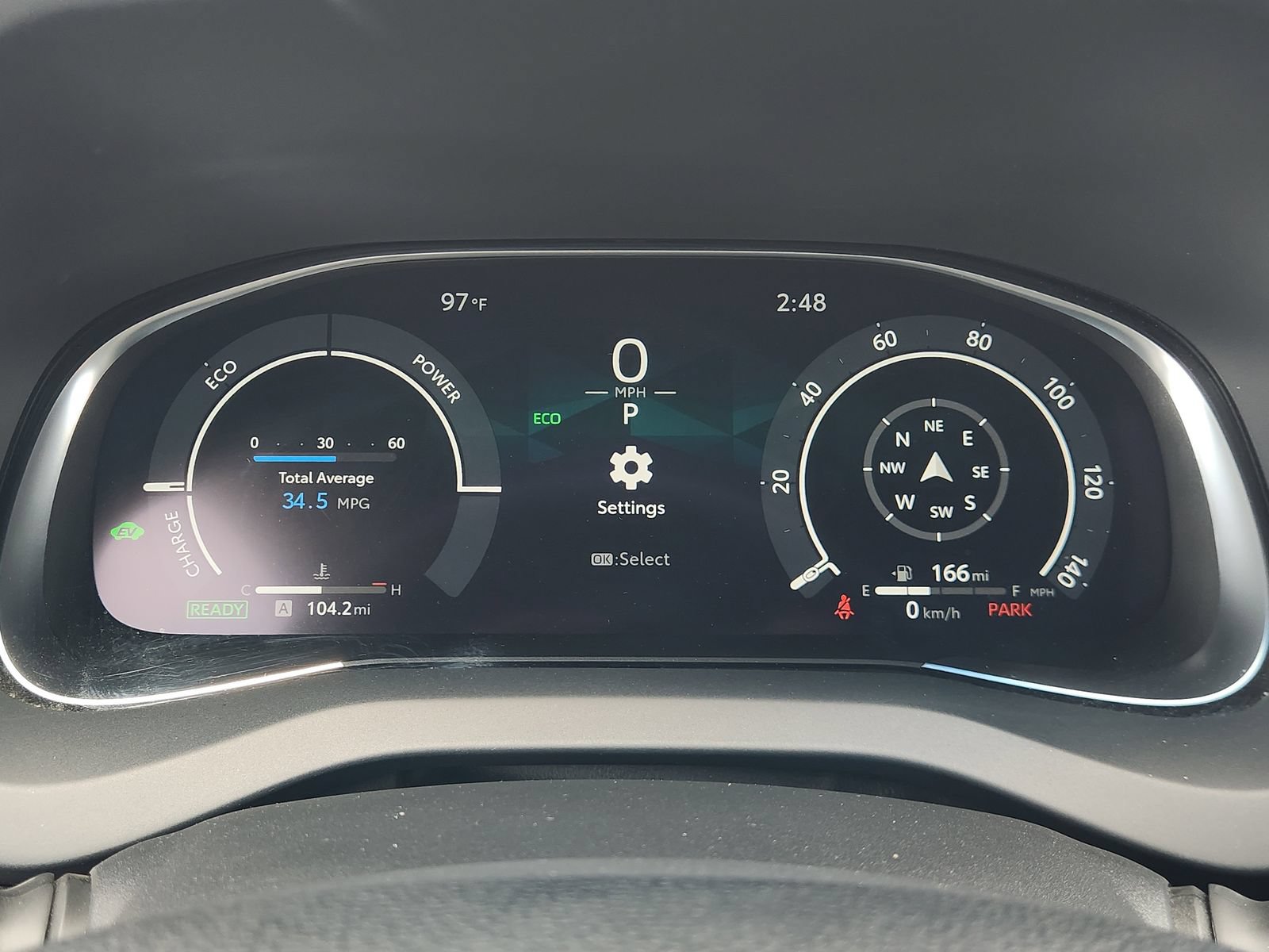 Used 2023 Toyota Venza Limited AWD/4WD image 19