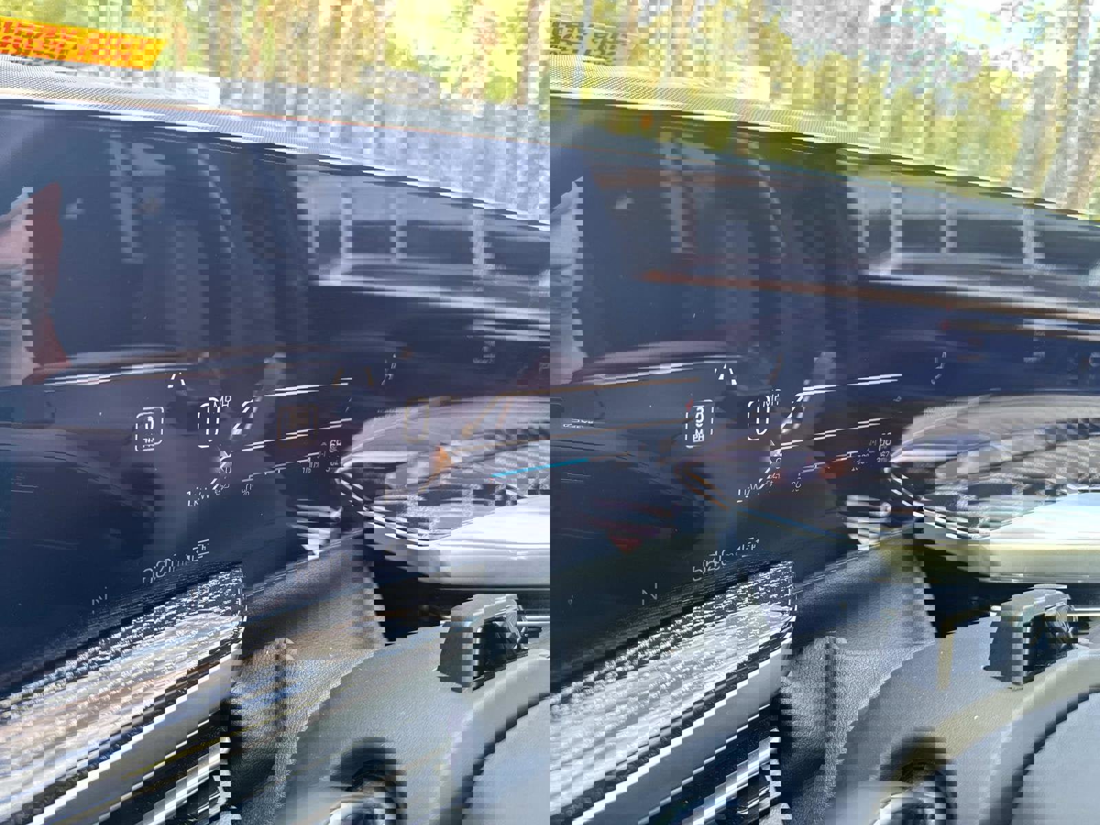 New 2025 Cadillac Escalade IQ Sport 1 image 32