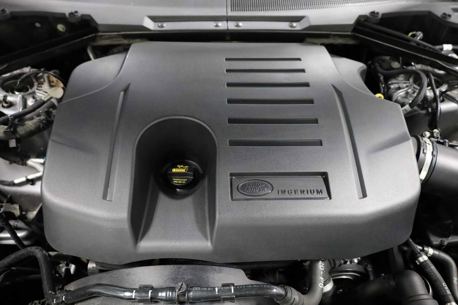 Used 2020 Land Rover Defender 110 SE image 48