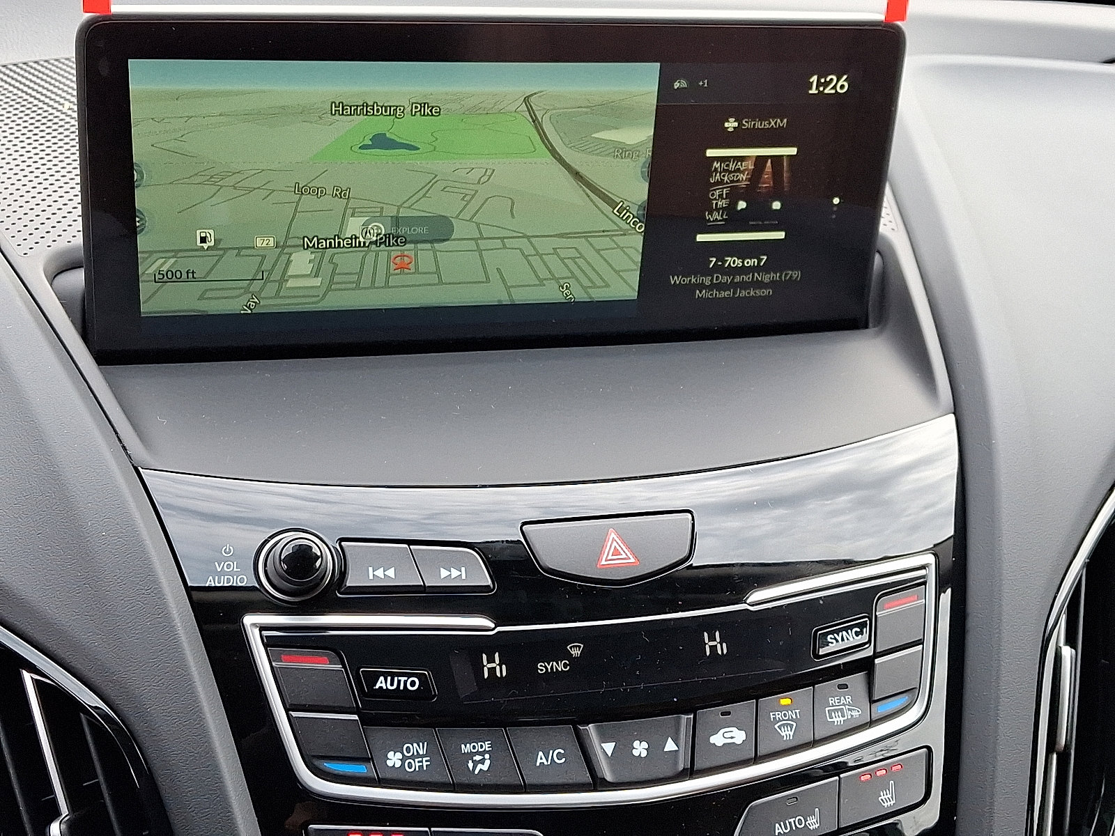 New 2026 Acura RDX w/Technology Package image 8