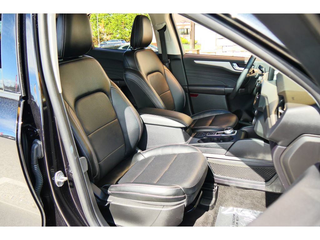 Used 2022 Ford Escape SEL AWD/4WD image 14