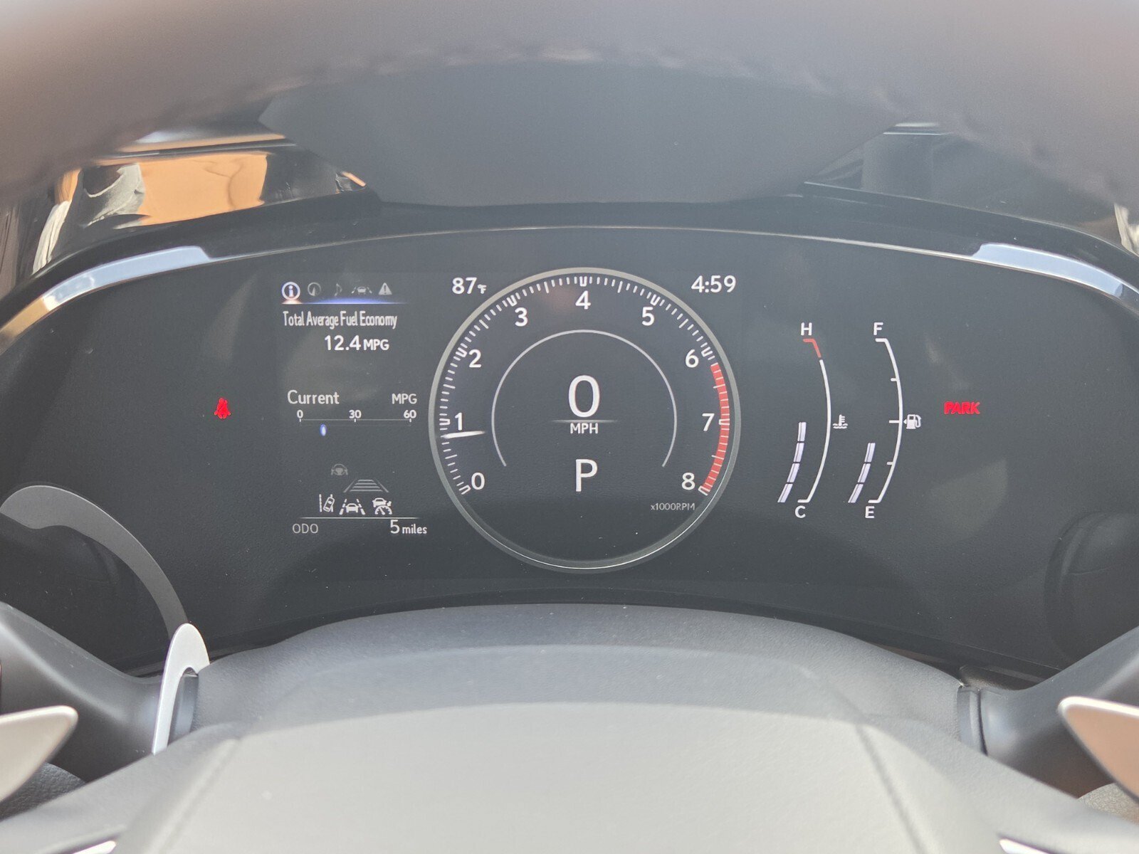 New 2026 Lexus NX 350 AWD w/ Cold Area Package image 31