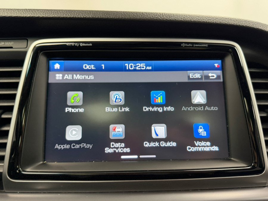 Used 2019 Hyundai Sonata Limited w/ Ultimate Package 04 FWD image 60