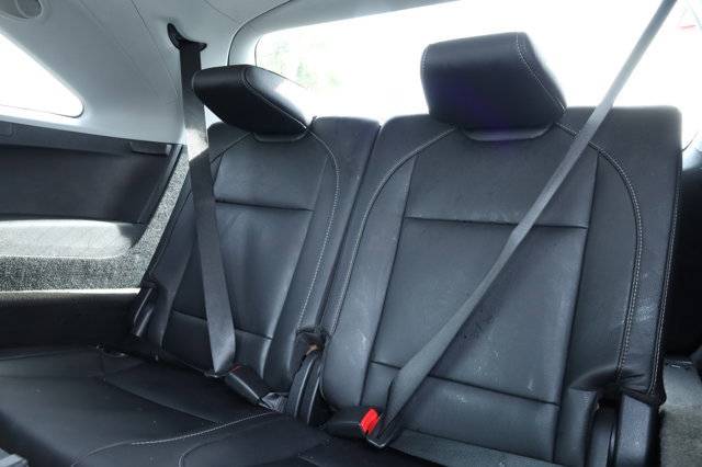 Used 2020 Acura MDX SH-AWD w/ Technology Package image 17