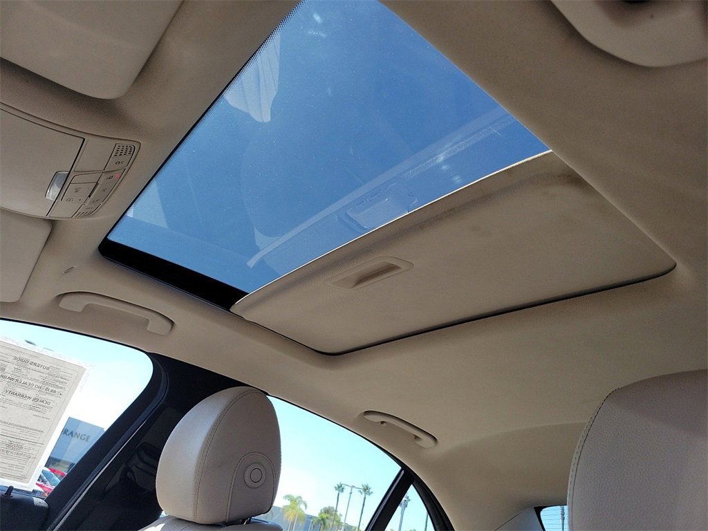 Used 2021 Mercedes-Benz E 350 Sedan image 17