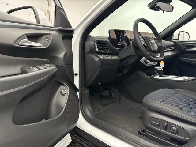 New 2026 Buick Envista Preferred w/ Convenience I Package image 15