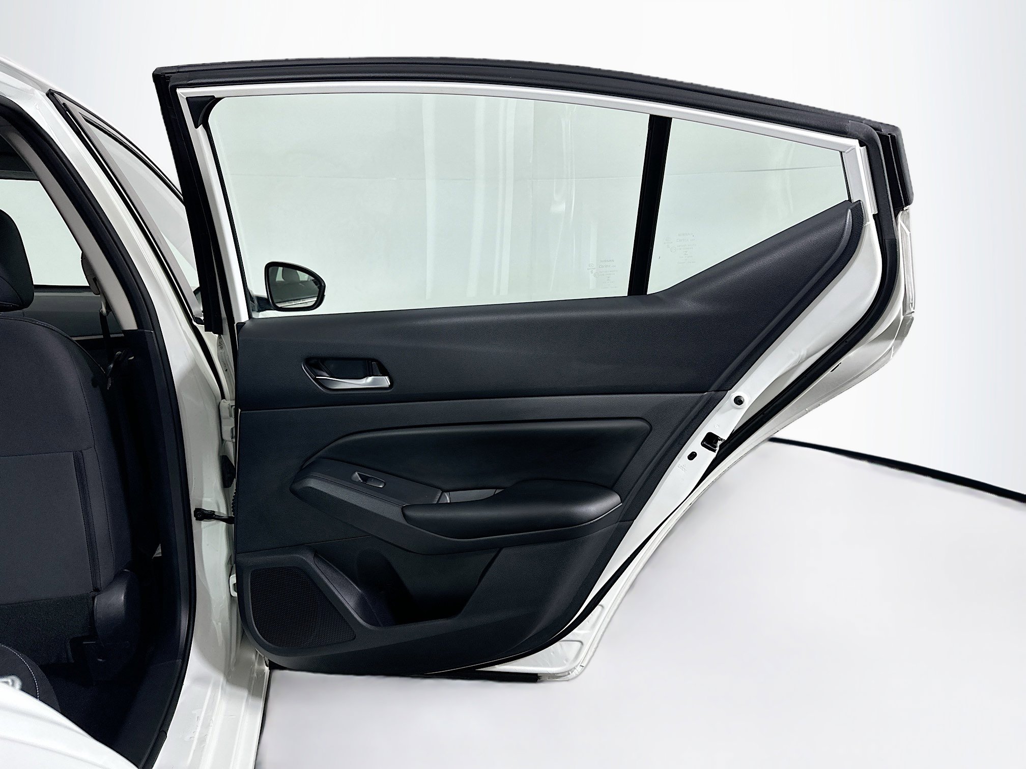 Used 2022 Nissan Altima 2.5 S image 28